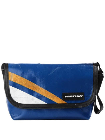 Unisex HAWAII FIVE O messenger bag F41 0726 - FREITAG - BALAAN 1