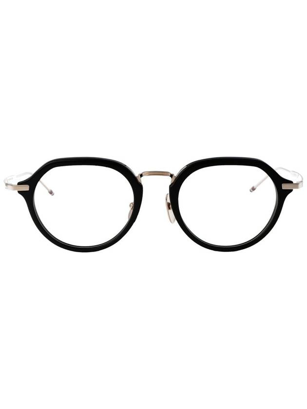 Glasses UEO421A G0003 001 51 001 001 BLACK - THOM BROWNE - BALAAN 2