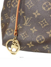 women shoulder bag - LOUIS VUITTON - BALAAN 6