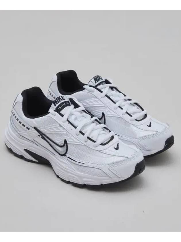 Women's Initiator Low Top Sneakers White - NIKE - BALAAN 2