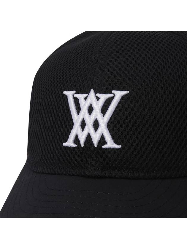 ANEW x NEWERA RC950 MASH SNAPBACK UNSTBK - ANEWGOLF - BALAAN 4