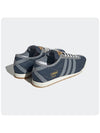 Denim Italy SPZL Low Top Sneakers Blue - ADIDAS - BALAAN 6