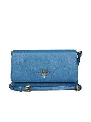 1M1437 Crossbody Bag - PRADA - BALAAN 1