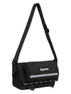 Men s Messenger Bag Black - PALACE - BALAAN 2