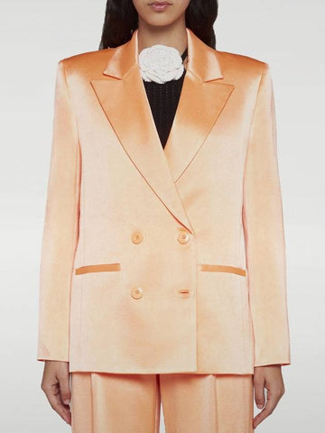 Blazer a doppiopetto Alice+Olivia - ALICE+OLIVIA - BALAAN 1