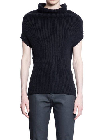 Rick Owens Short Sleeves - RICK OWENS - BALAAN 1