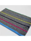 Sports Stripe Muffler M2A 150F L548 79 - PAUL SMITH - BALAAN 4