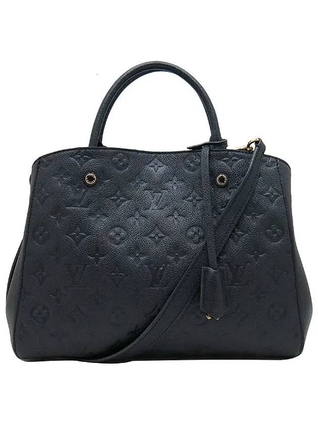 M41048 2 WAY bag - LOUIS VUITTON - BALAAN 2