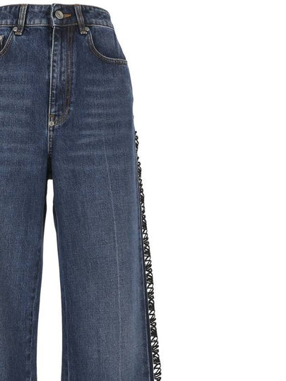 Stella McCartney Jeans - STELLA MCCARTNEY - BALAAN 2