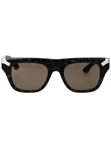 Alexander McQueen Sunglasses - ALEXANDER MCQUEEN - BALAAN 1