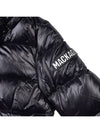 Madalyn padded jacket MADALYN V BLACK - MACKAGE - BALAAN 5