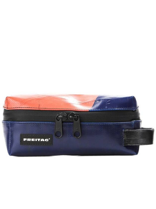 F35 CHEYENNE 0059 Unisex pouch bag - FREITAG - BALAAN 1