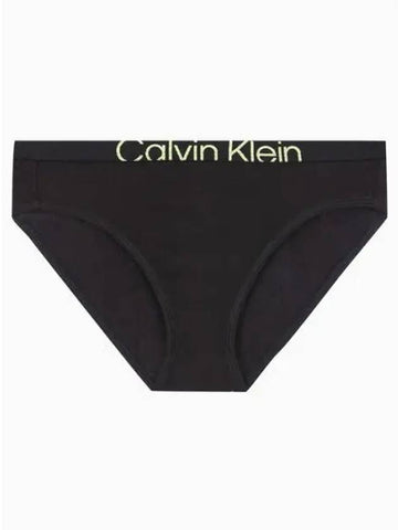 Underwear Women s Future Shift Cotton AF Bikini QF7403ADUB1 - CALVIN KLEIN - BALAAN 1