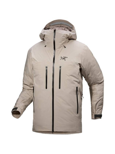 Beta Down Insulated Track Jacket Rune - ARC'TERYX - BALAAN 1