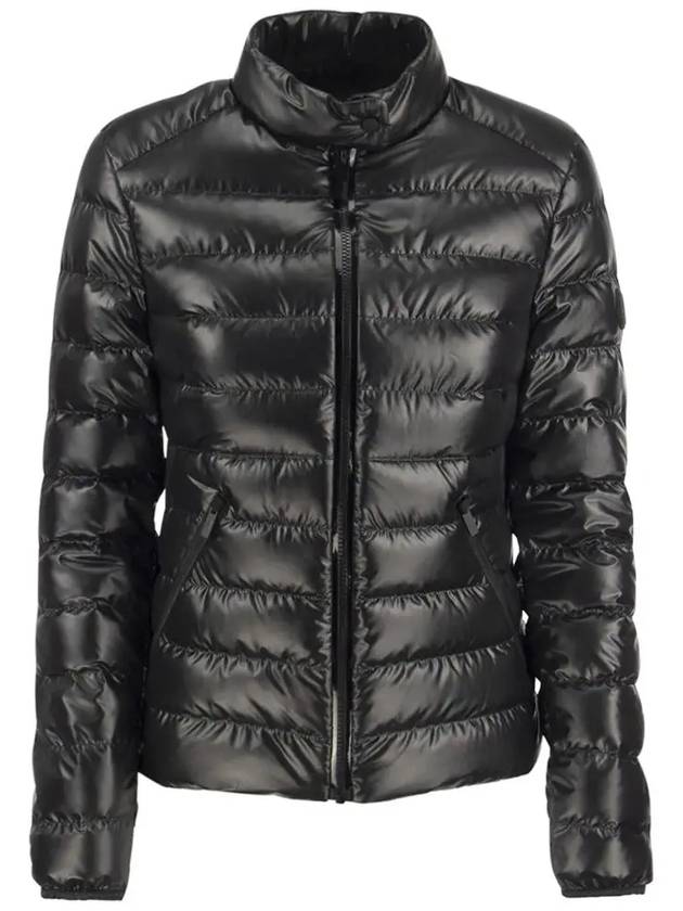 LARMOR padded jacket 1A000 16 595OK 999 - MONCLER - BALAAN 1