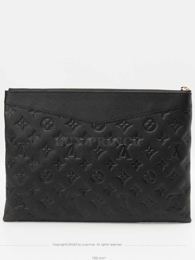 women clutch bag - LOUIS VUITTON - BALAAN 3