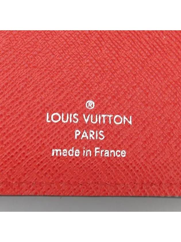 M64413 Half Wallet - LOUIS VUITTON - BALAAN 6