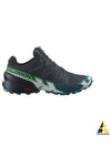 sneakers L47465300 CARBON TAHITIANTIDE WHITE - SALOMON - BALAAN 2