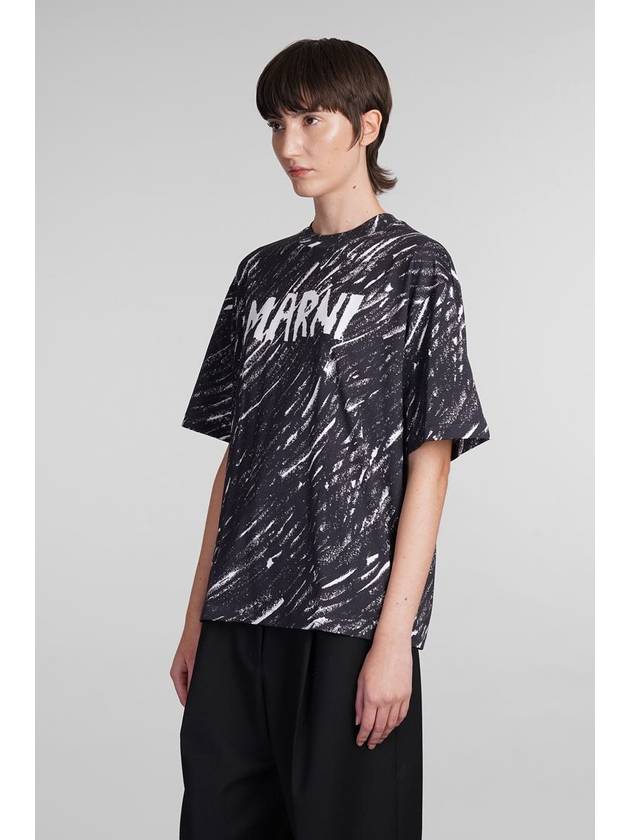 Marni T-Shirt - MARNI - BALAAN 4