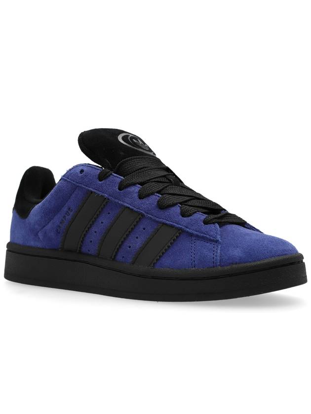 ADIDAS Originals Sports Shoes 'Campus 00s', Men's, Navy Blue - ADIDAS ORIGINALS - BALAAN 4