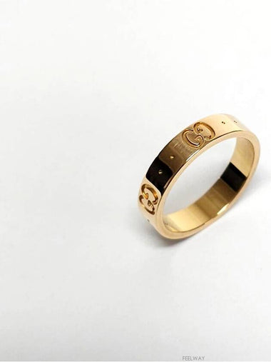 women rings - GUCCI - BALAAN 1