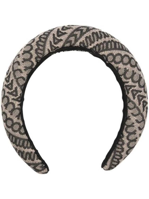 Hair Accessories J501M03FA22299 - MARC JACOBS - BALAAN 1