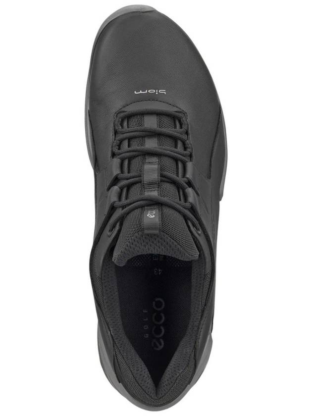 Golf Biome Tour Spike Golf Shoes - ECCO - BALAAN 3