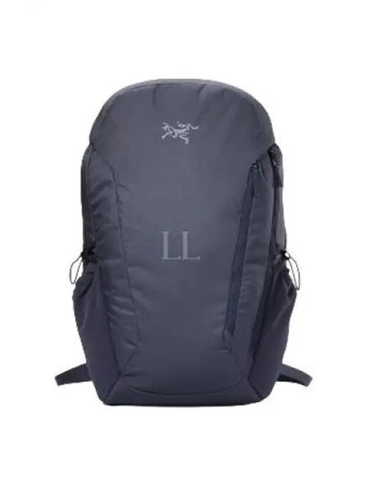 Mantis 30 Logo Backpack Navy - ARC'TERYX - BALAAN 2