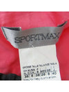 Smith Market SPORTMAX One Piece Women s Clothing - MAX MARA - BALAAN 3