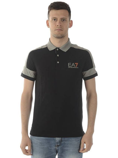 Ea7 Emporio Armani Topwear - EMPORIO ARMANI - BALAAN 1