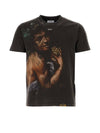 BACCHUS T-shirt OMAA027F23JER005 1084 B0010765667 - OFF WHITE - BALAAN 2