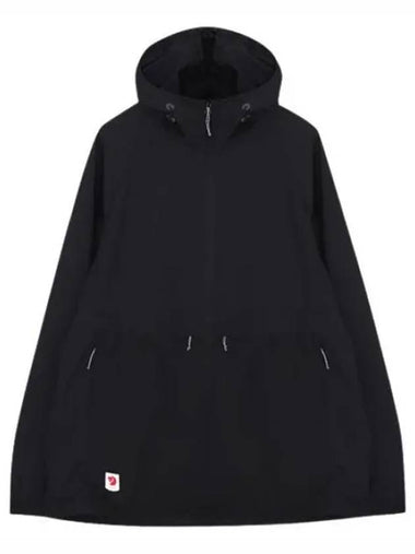 Women s High Coast Light Anorak - FJALL RAVEN - BALAAN 1