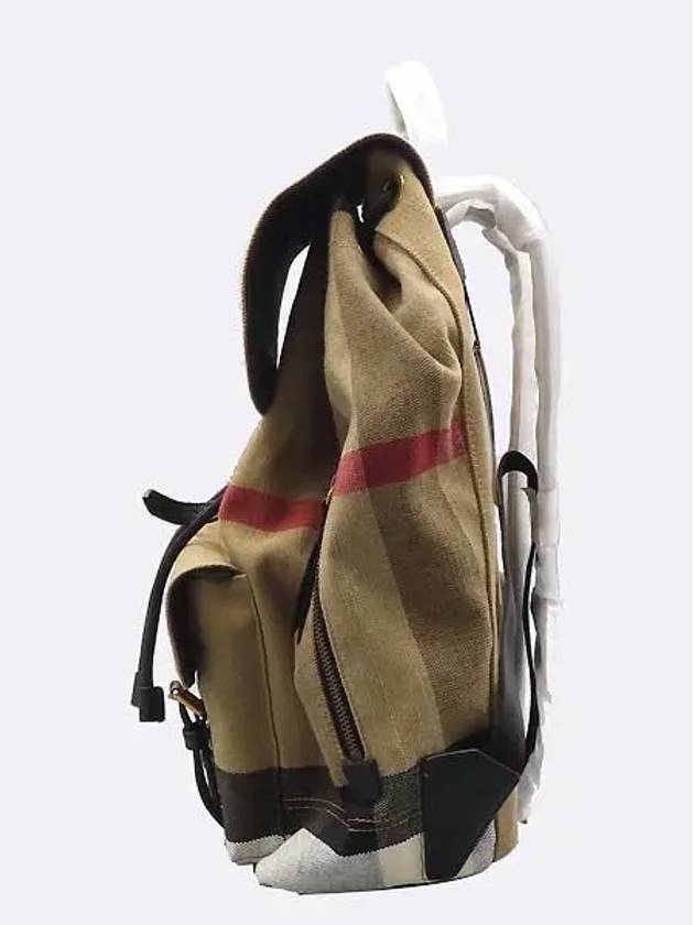 39962261 backpack bag - BURBERRY - BALAAN 3