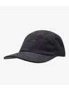 Original Trefoil Ball Cap Black - ADIDAS - BALAAN 1