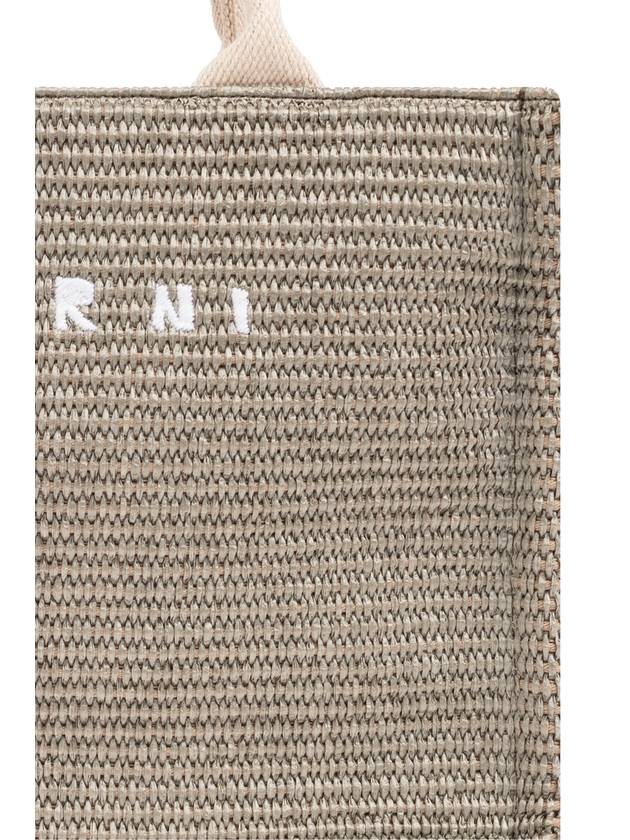 Marni Shoulder Bag, Women's, Grey - MARNI - BALAAN 6