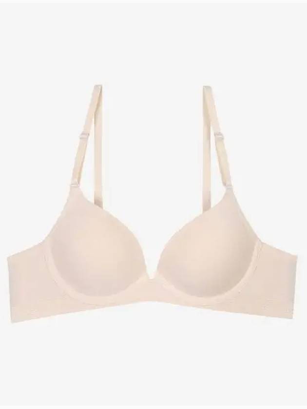 UNDERWEAR Essential Basic Wire Bra FI4BAG1642FSCR - FILA - BALAAN 1