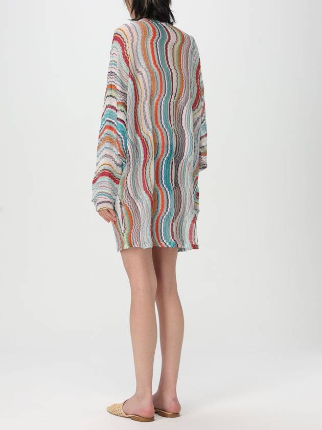 Dress woman Missoni - MISSONI - BALAAN 2