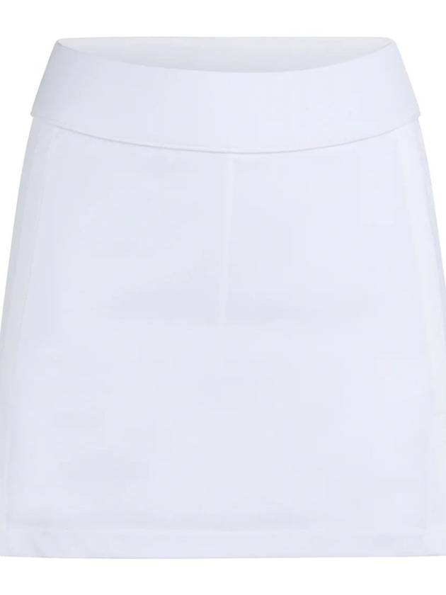 Women s Golf Skirt Amelie White - J.LINDEBERG - BALAAN 1