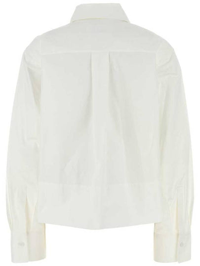 Jil Sander Shirts - JIL SANDER - BALAAN 2