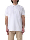 FW 23 24 polo shirt ricamo MJE03ICO228U001 - BALLY - BALAAN 2