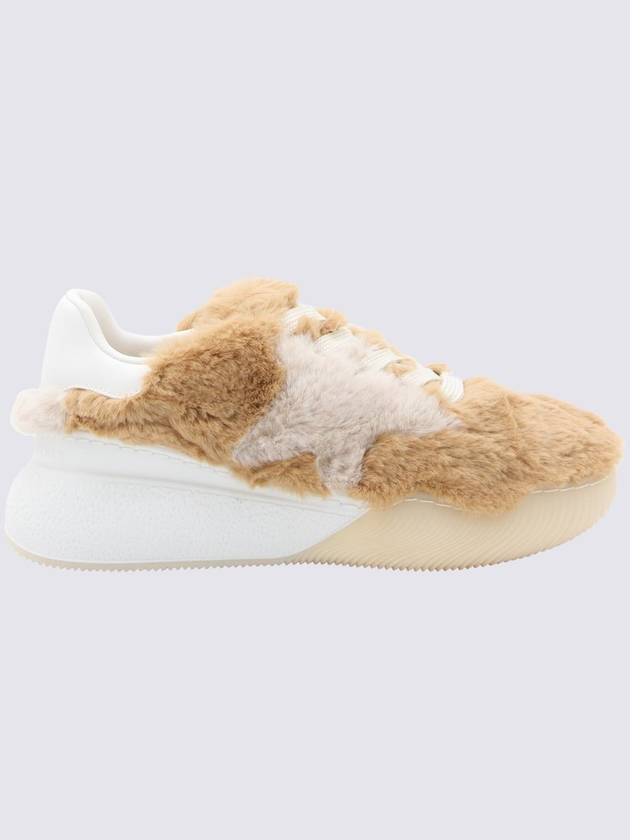 23 fw Loop Sneakers 810284 E00140 2565 B0230515066 - STELLA MCCARTNEY - BALAAN 2