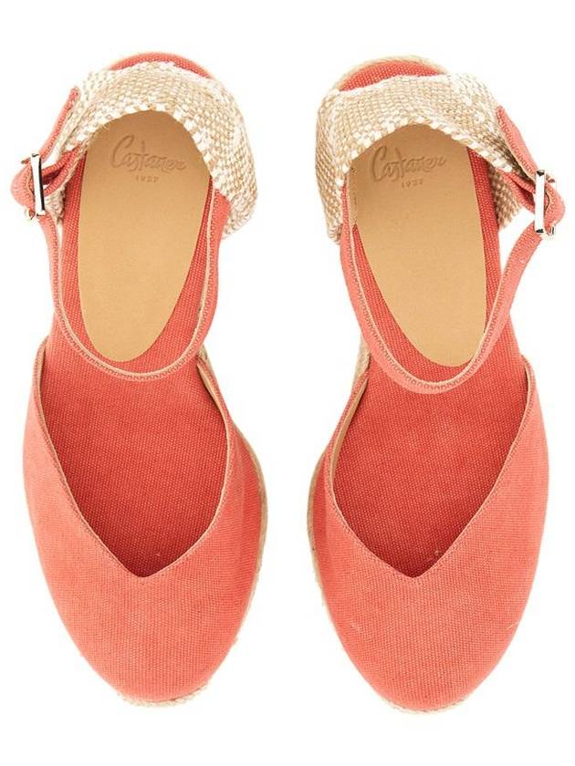 Castañer Espadrilles "Chiarita" - CASTANER - BALAAN 10