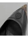 Archlight Pumps Black - LOUIS VUITTON - BALAAN 5