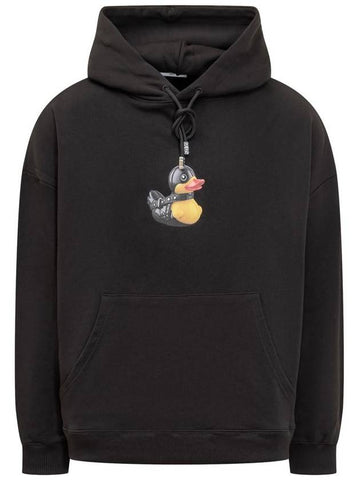 Gcds Duck Hoodie - GCDS - BALAAN 1