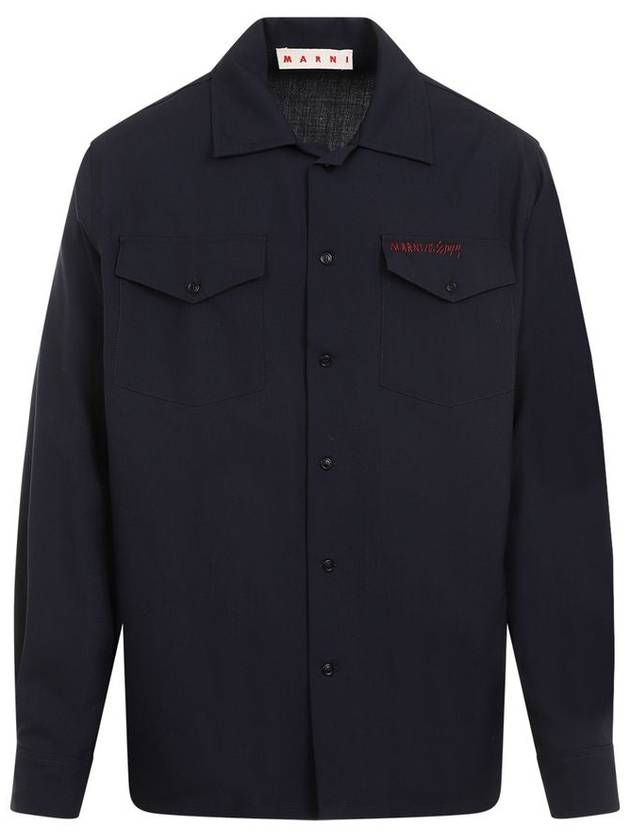 Marni Shirt - MARNI - BALAAN 1