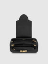 Capucine Mini Bag Black - LOUIS VUITTON - BALAAN 5