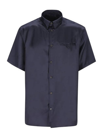 Prada Shirts - PRADA - BALAAN 1