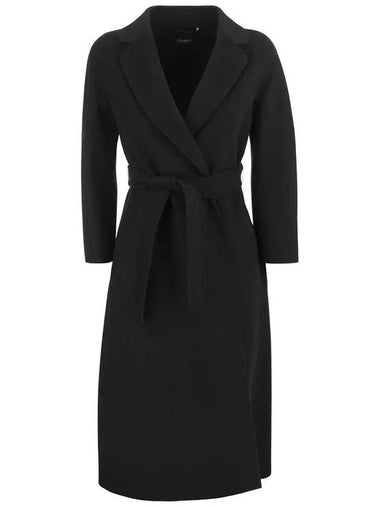 Esturian virgin wool coat 29016131600 013 - MAX MARA - BALAAN 1