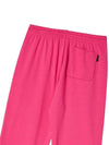 Over Fit String Jogger Pants Pink - THE GREEN LAB - BALAAN 6