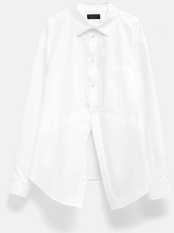 Swing Shirt - BALENCIAGA - BALAAN 1